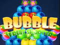 თამაშის Bubble Fruit Shooter