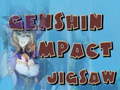 თამაშის Genshin Impact Jigsaw