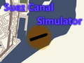თამაშის Suez Canal Simulator