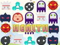 თამაშის Health