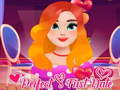 თამაშის Perfect First Date