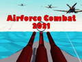 თამაშის Airforce Combat 2021