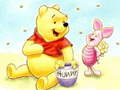 თამაშის Winnie the Pooh Jigsaw Puzzle Collection