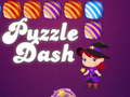 თამაშის Puzzle Dash