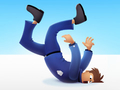 თამაშის Fail Run