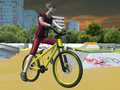 თამაშის Bmx Xtreme 3D Stunt