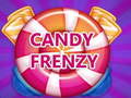 თამაშის Candy Frenzy
