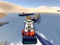 თამაშის Suez Canal Training Simulator