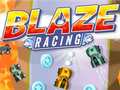 თამაშის Blaze Racing