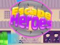 თამაშის Escape Heroes