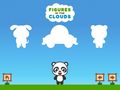 თამაშის Figures in the Clouds