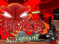 თამაშის Madness Accelerant