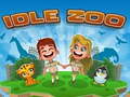 თამაშის Idle Zoo