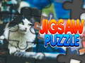 თამაშის Jigsaw Puzzle