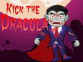 თამაშის Kick The Dracula