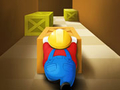 თამაშის Push Maze Puzzle