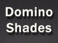 თამაშის Domino Shades