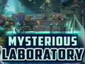 თამაშის Mysterious Laboratory