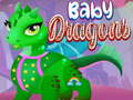 თამაშის Baby Dragons