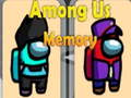 თამაშის Among Us Memory 