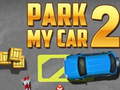 თამაშის park my car 2