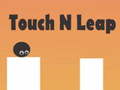 თამაშის Touch N Leap