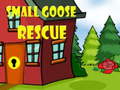 თამაშის Small Goose Rescue