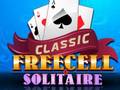 თამაშის Classic Freecell Solitaire