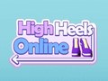 თამაშის High Heels Online