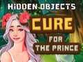 თამაშის Hidden Objects Cure For The Prince