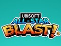 თამაშის All-Star Blast