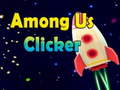 თამაშის Among Us Clicker