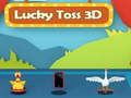 თამაშის Lucky Toss 3D