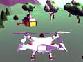 თამაშის Drone Simulator