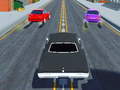 თამაშის Endless Drag Race