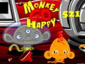 თამაშის Monkey Go Happy Stage 521