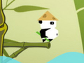 თამაშის Panda Jump