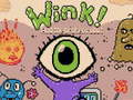თამაშის Wink and the broken robot