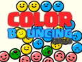 თამაშის Color Bouncing Balls