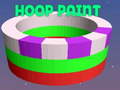 თამაშის Hoop Paint