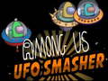 თამაშის Among Us Ufo Smasher