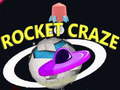 თამაშის Rocket Craze