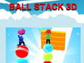 თამაშის Ball Stack 3D