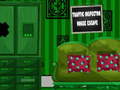 თამაშის Traffic Inspector House Escape
