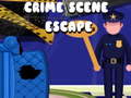 თამაშის Crime Scene Escape
