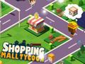 თამაშის Shopping Mall Tycoon