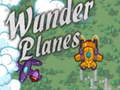 თამაშის Wunder Planes