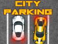 თამაშის City Parking