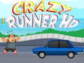 თამაშის Crazy Runner HD