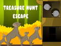 თამაშის Treasure Hunt Escape